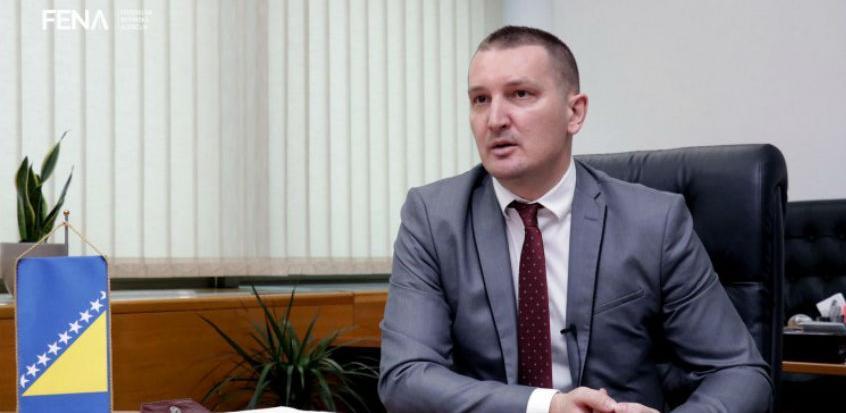 Otvaranje državnog zatvora čeka rješenje upravnog spora za tehnički prijem