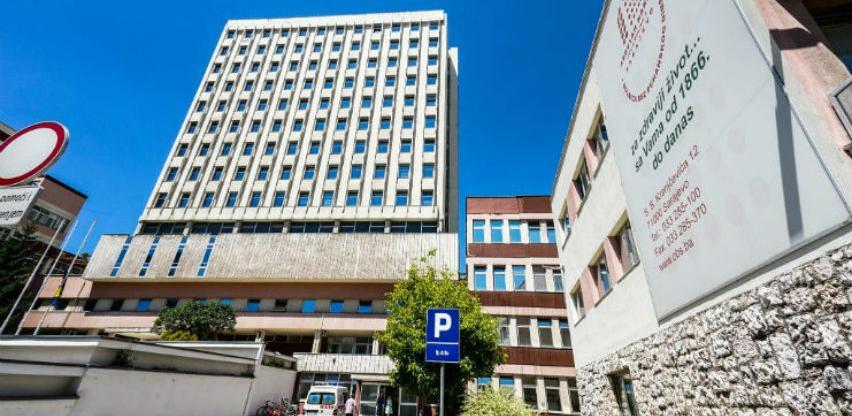 Hapšenja u Sarajevu u sklopu akcije "Hirurg" zbog primanja dara