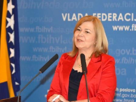 Milićević: Za sanaciju zdravstvenih ustanova planirano 9 miliona KM