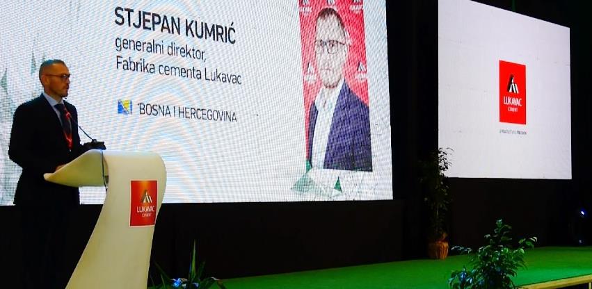 Stjepan Kumrić: Vrijeme je da BiH uđe u novi svijet mogućnosti zelene energije