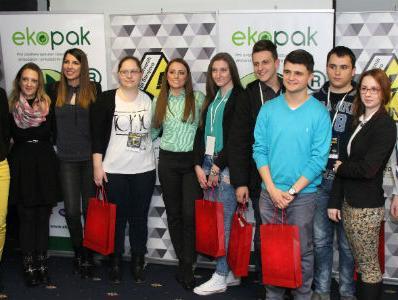AmCham BiH partner takmičenja srednjoškolaca u poduzetništvu