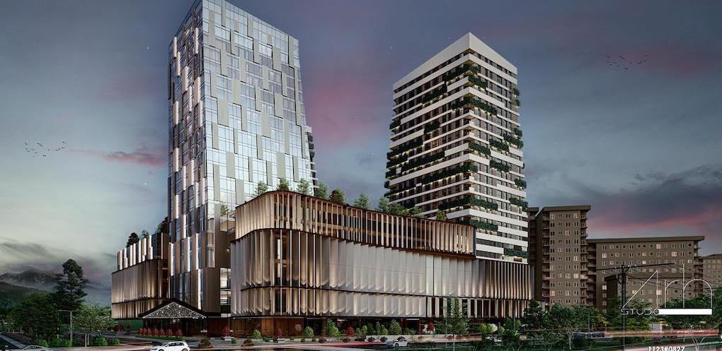 projekat nedžarići