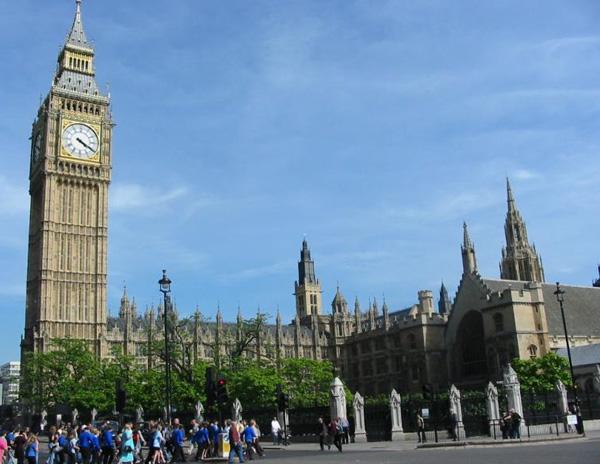 Novi test za imigrante u Velikoj Britaniji