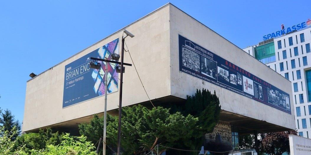 Historijski muzej BiH