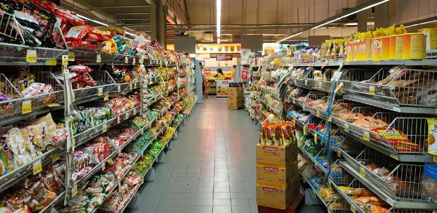 Supermarket