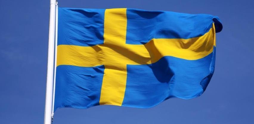 Švedska
