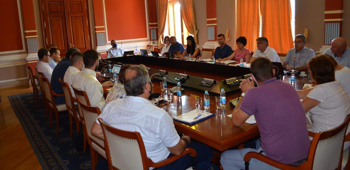 Za sanaciju šteta u privredi Brčkog 1.491.540 maraka