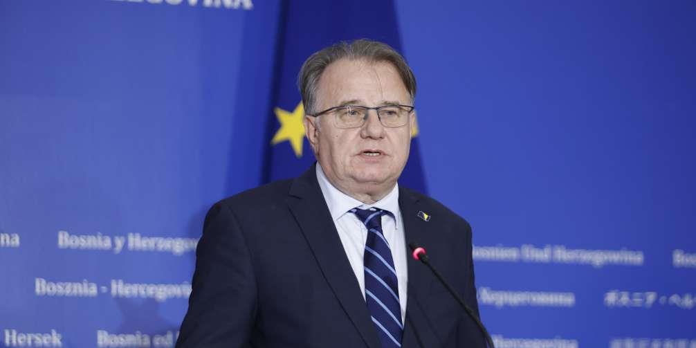 Nermin Nikšić
