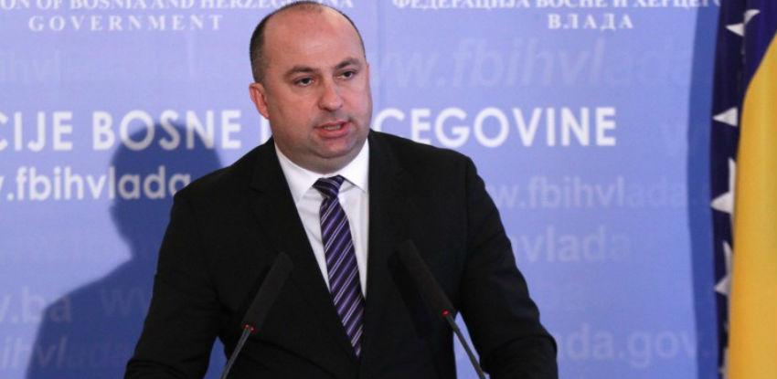 Lasić: 173 milijuna eura za modernizaciju magistralnih cesta u FBiH