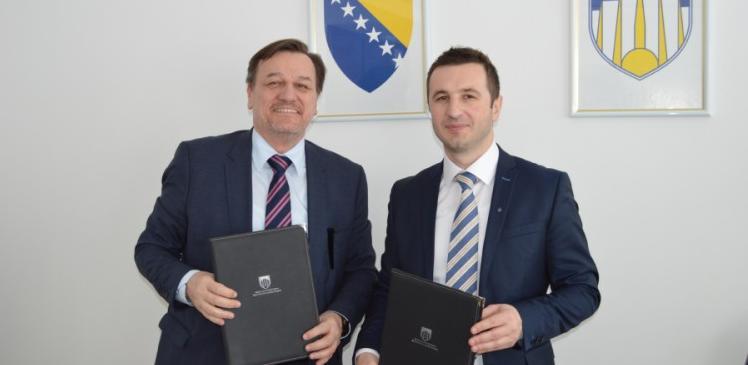 Općina Novi Grad sufinansira zapošljavanje pripravnika
