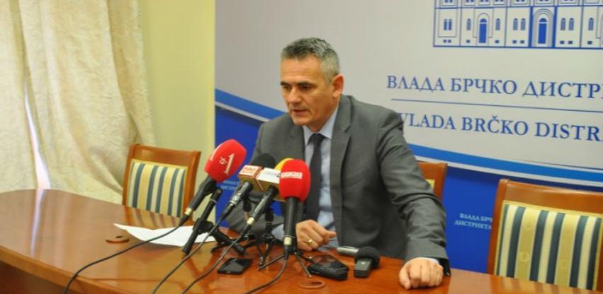 Predloženo privremeno rješenje za problem deponije u Brčko distriktu