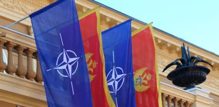 Anketa: NATO bi trebalo da brani Crnu Goru u slučaju napada