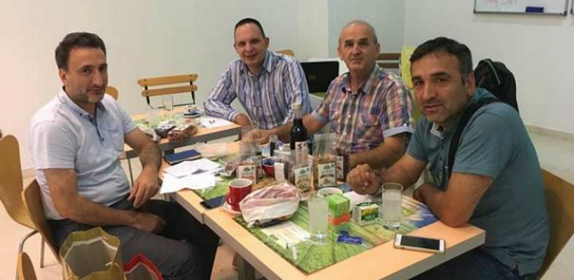 Turska kompanija zainteresirana za otkup organskih proizvoda