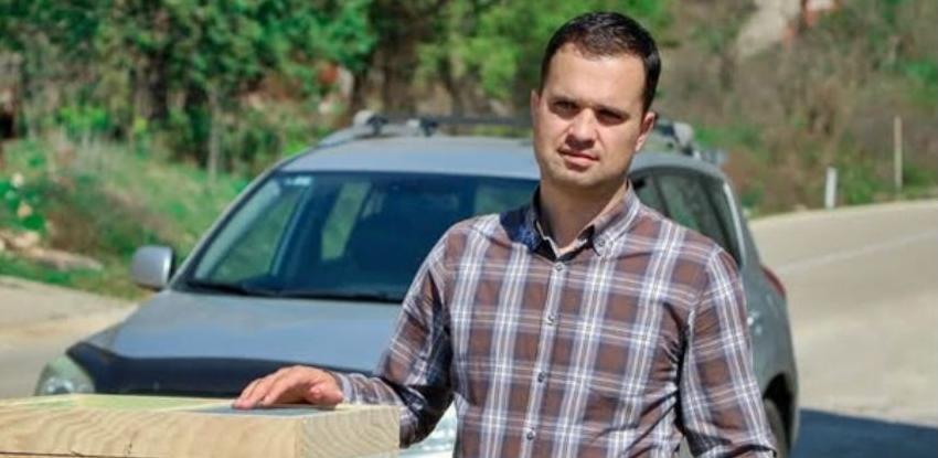 Agrarni fond i Grad Trebinje: Počela izgradnja hladnjače u Popovom polju