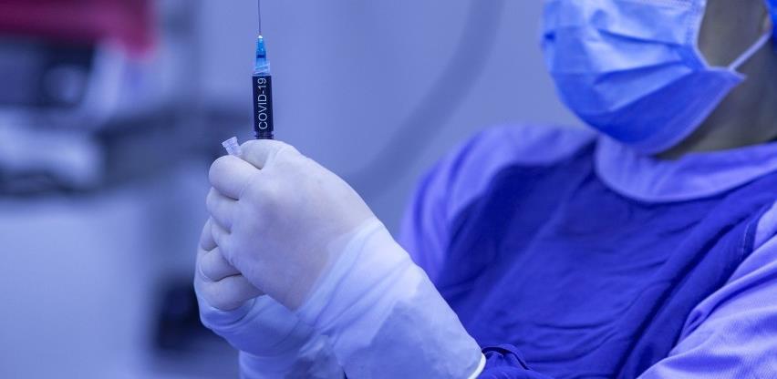 Ne možemo govoriti o rokovima kad će BiH tačno dobiti vakcinu