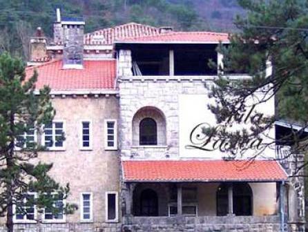 "Titova vila" kod Trebinja uskoro će biti renovirana