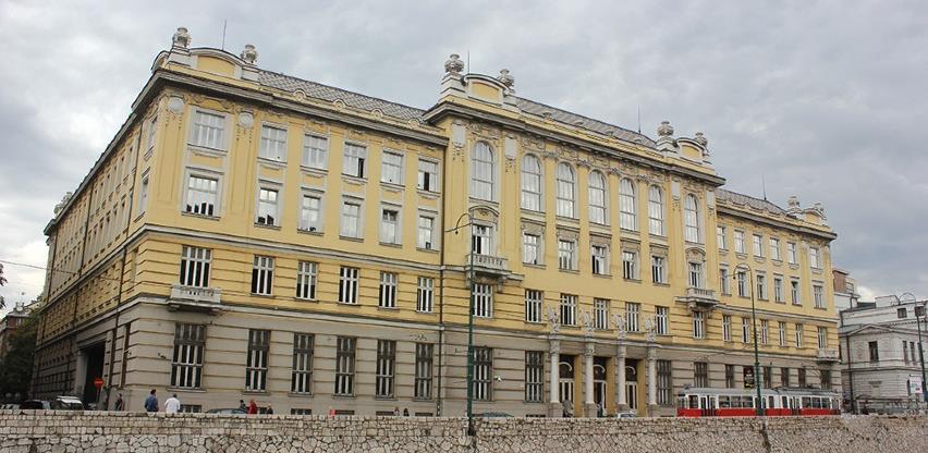 Svetište sv. Jakova u Kreševu i zgrada Pošte u Sarajevu nacionalni spomenici BiH