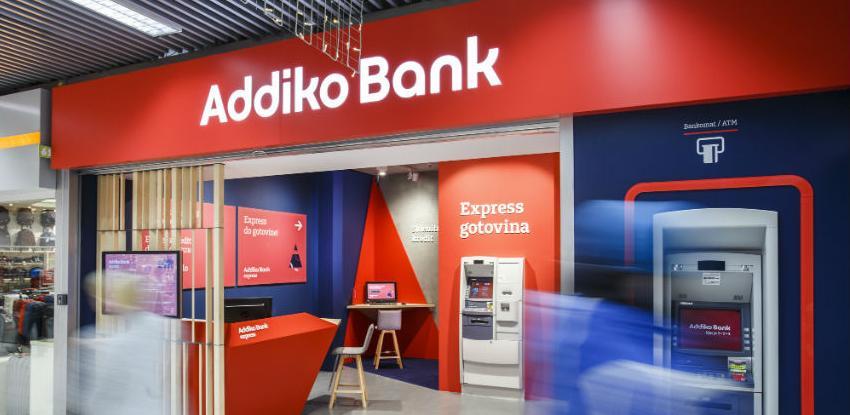Sprema se prodaja Addiko banke