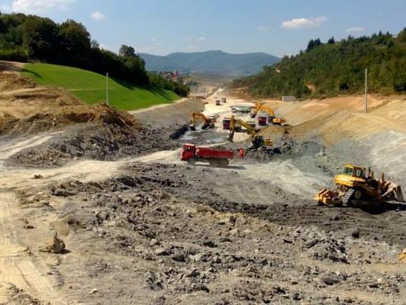 Euro-Asfalt nastupa na tržištima Katara, Omana, Iraka, Njemačke i Srbije