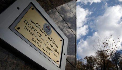 Počela prinudna naplata poreza na nepokretnosti