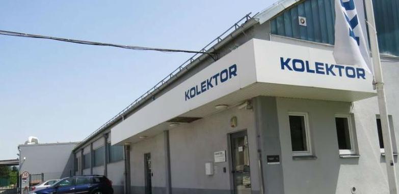 Kolektor u BiH otvara svoj četvrti proizvodni pogon
