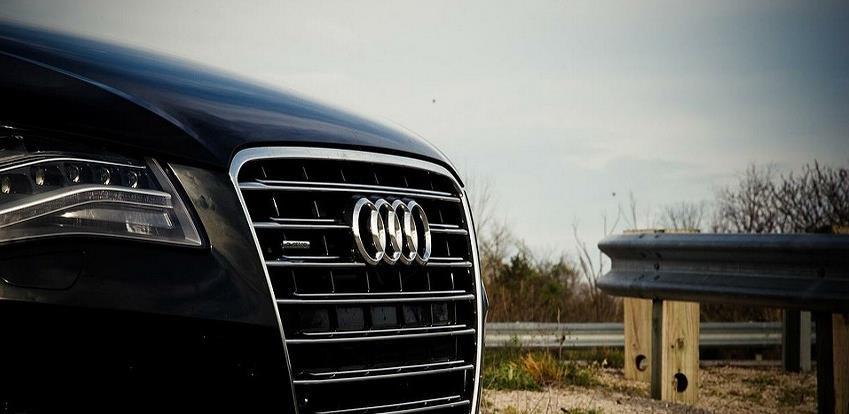 UIO BiH zaplijenila 3.012 vozila, audi A6 najvrijednije