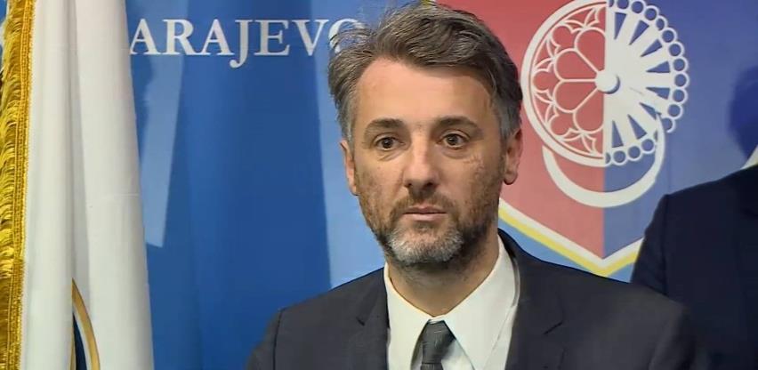 Forto: KS je osigurao dva miliona KM za vakcine, ali smo isključeni iz nabavke