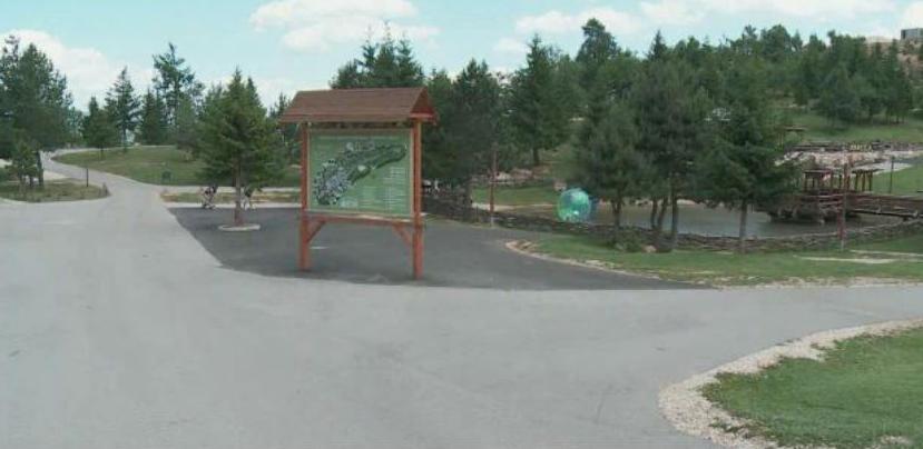 Trebević mami sve više turista, sezona traje cijelu godinu