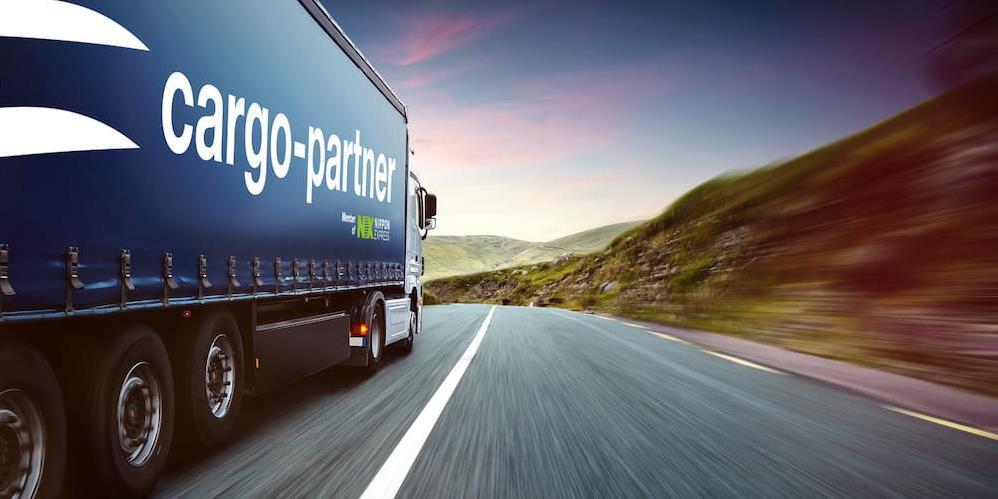 cargo partner
