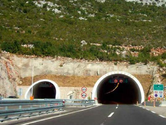 Raspisan tender za nabavku opreme za tunele Klašnice i Laktaši