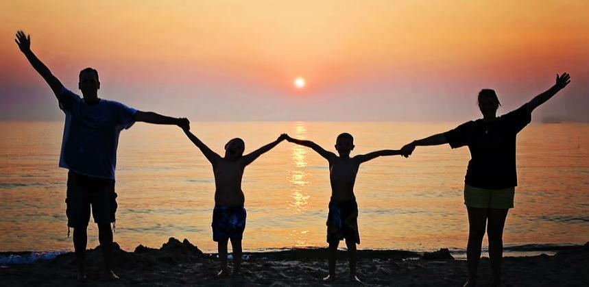 7 pravila koja će vam pomoći da budete što bolji roditelj