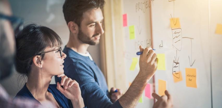 Akademija: Project Management