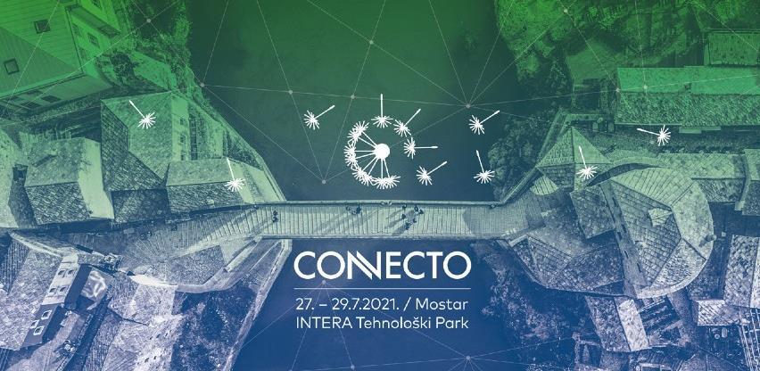 CONNECTO konferencija