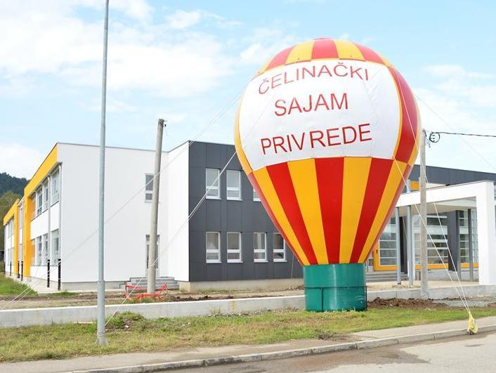 U Čelincu rekordan broj prijavljenih izlagača