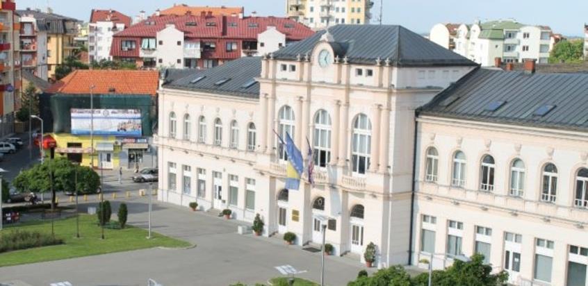 Strategija razvoja grada: Za projekte u Bijeljini više od 54 miliona KM