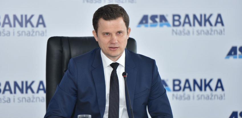 asa banka