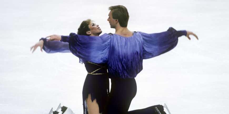 torvill i dean
