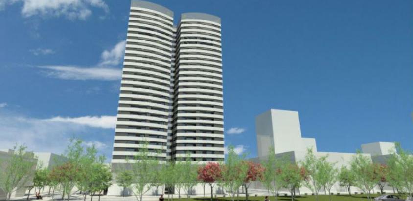 Donosimo detalje o Sarajevo Toweru