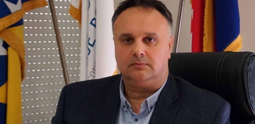 Šantić: Pad BDP-a u 2020. do 10 posto