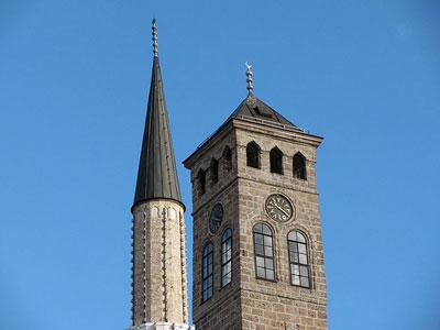 Brendiranjem Sahat kule privukli bi kineske i engleske turiste