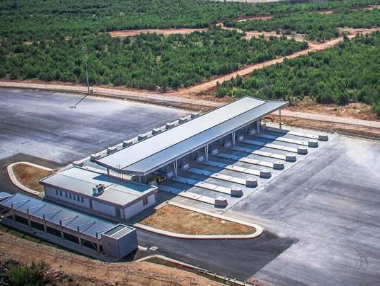 Gužve na granicama, a na Bijači ne rade sve trake