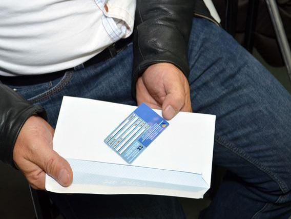 Počinje podjela prvih elektronskih zdravstvenih kartica u ZE- DO kantonu