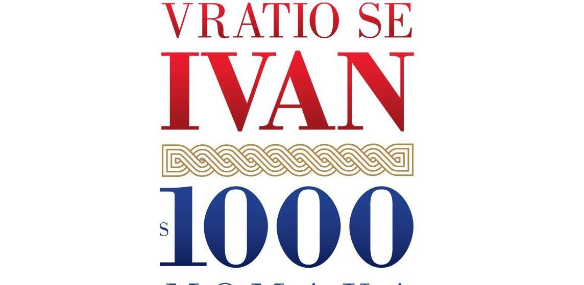 Obaranje svjetskog rekorda: Okupljanje 1000 Ivana 30. srpnja na Kupresu