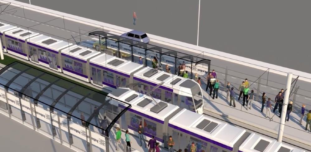 tramvajska do hrasnice