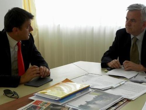 Hadžić-Čubrilović: Neophodno obaviti tehničke preduvjete za digitalizaciju