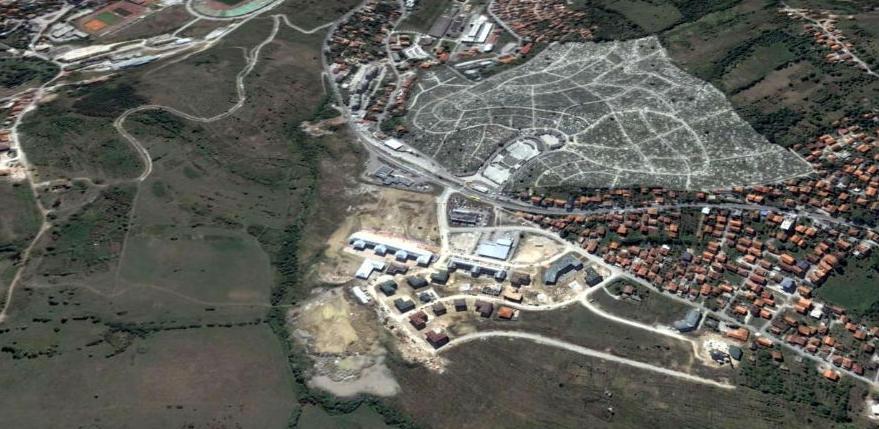 Prva transverzala: Projekat vrijedan 12 mil. KM čeka odobrenje za građenje