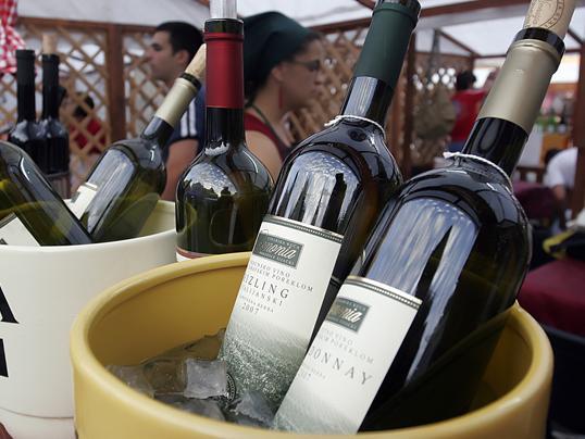 10. Međunarodni festival vina Interfest