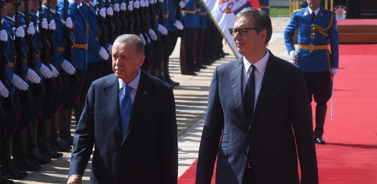 vučić erdogan