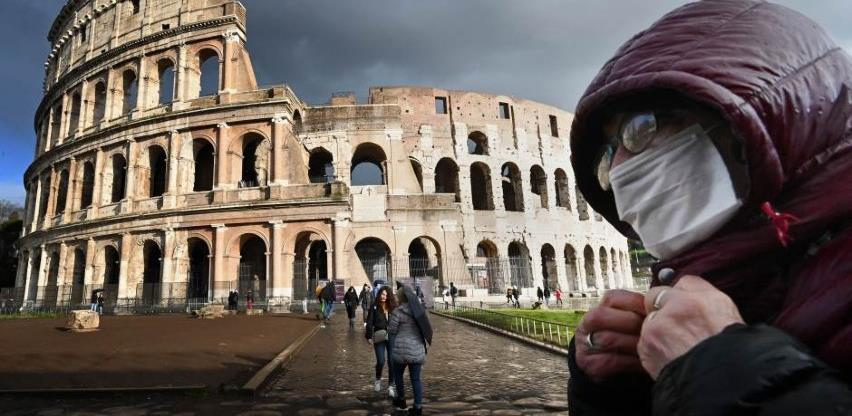 Prije godinu dana u Europi je počela pandemija koronavirusa