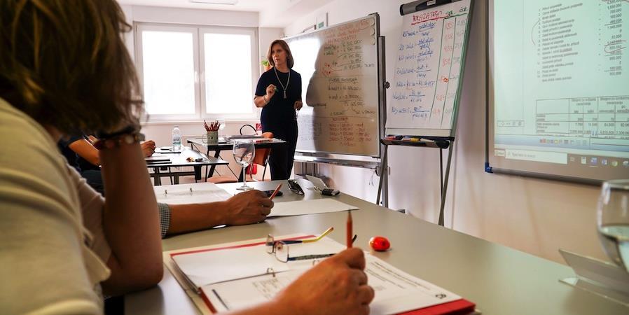 Controller Akademie Munich!